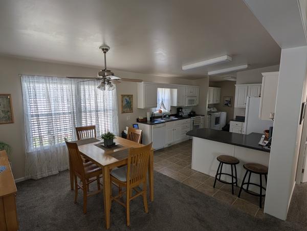 2005 NEER NEER Mobile Home