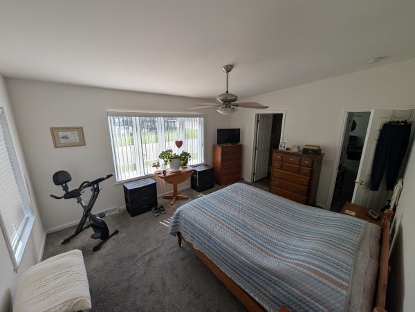 2005 NEER NEER Mobile Home
