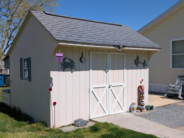 2005 NEER NEER Mobile Home