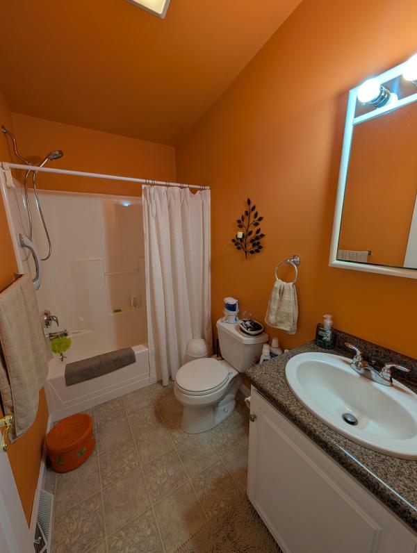 2005 NEER NEER Mobile Home