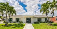1982 TWIN Manufactured Home