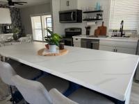 1989 Fleetwood Mobile Home