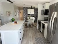 1989 Fleetwood Mobile Home