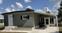 1963 Four Seasons Mobile Home