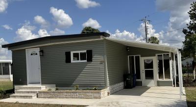 Mobile Home at 3901 Bahia Vista St. #218 Sarasota, FL 34232