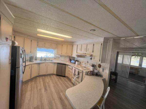 1982 Miller Manufactured Home