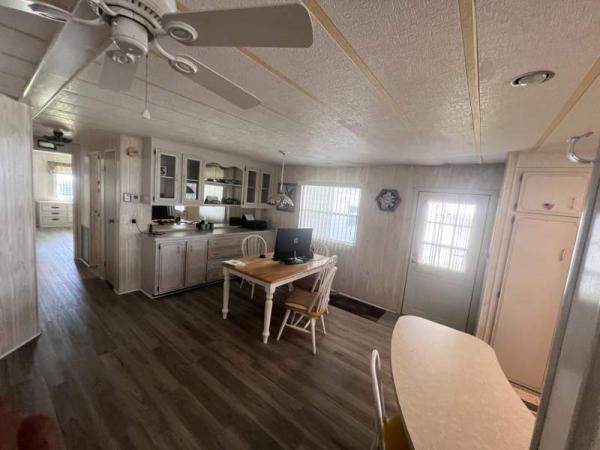 1982 Miller Manufactured Home