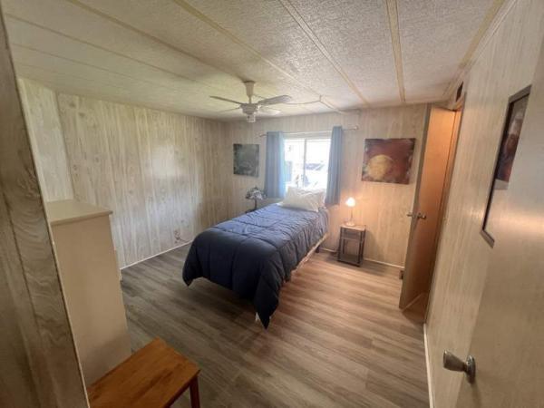 1982 Miller Manufactured Home