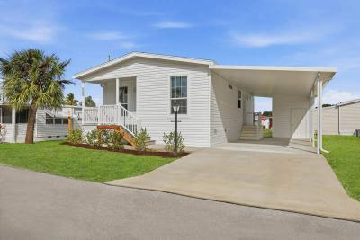 Mobile Home at 3209 South Street Lot #248 Hollywood, FL 33021