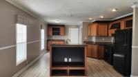 2015 Fleetwood Anniversary Mobile Home