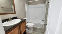 2015 Fleetwood Anniversary Mobile Home