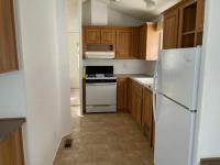 2007 Cavco Summer Sizzler Mobile Home