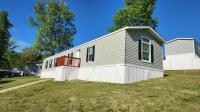 2015 Fleetwood Anniversary Mobile Home