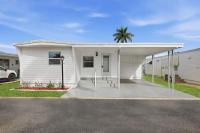 1965 CHAT Manufactured Home