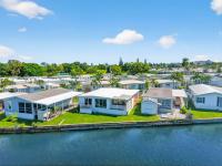 1965 CHAT Manufactured Home