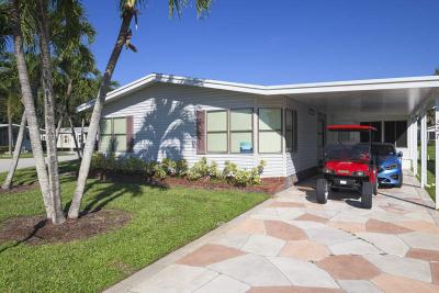 Mobile Home at 227 Peach Palm Lane Naples, FL 34114