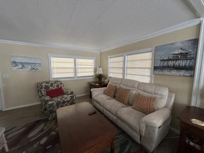 Photo 2 of 17 of home located at 981 Trinidad Avenue Venice, FL 34285