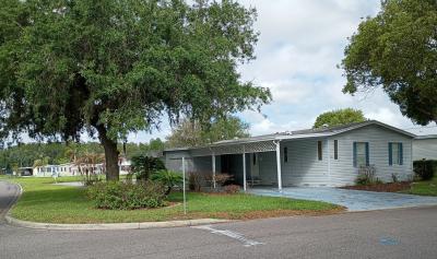 Mobile Home at 2447 Big Cypress Blvd Lot 421 Lakeland, FL 33810