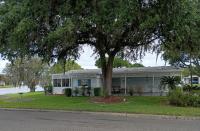 1991 Fleetwood Mobile Home