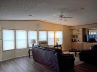 1991 Fleetwood Mobile Home