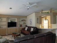 1991 Fleetwood Mobile Home