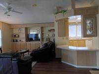 1991 Fleetwood Mobile Home