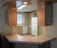 1991 Fleetwood Mobile Home