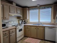 1991 Fleetwood Mobile Home
