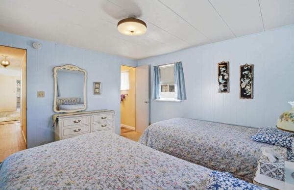 1969 Cress Manufactured Home