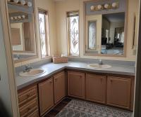 1991 Fleetwood Mobile Home