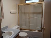 1991 Fleetwood Mobile Home