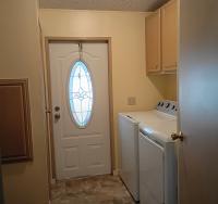 1991 Fleetwood Mobile Home