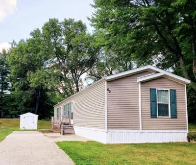 Mobile Home at 10450 6 Mile Rd 69 Battle Creek, MI 49014