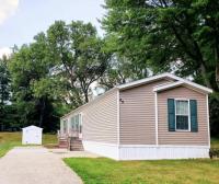 2015 Redman Advantage Redman Mobile Home