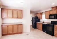 2015 Redman Advantage Redman Mobile Home
