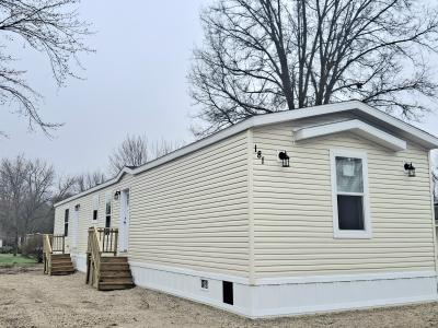 Mobile Home at 10450 6 Mile Rd 181 Battle Creek, MI 49014