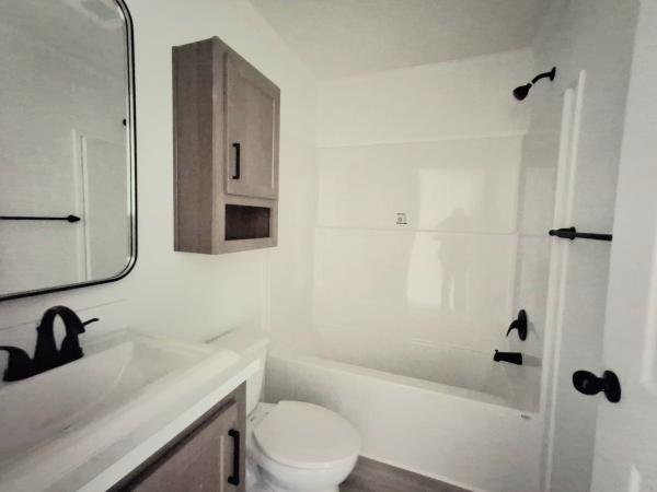 2026 Champion RAP1676H32087 Mobile Home