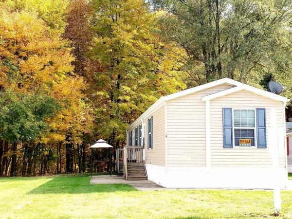 2013 Clayton Mobile Home For Sale