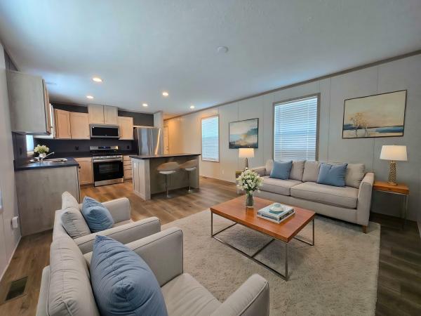 2025 Clayton-Wakarusa Mobile Home For Sale