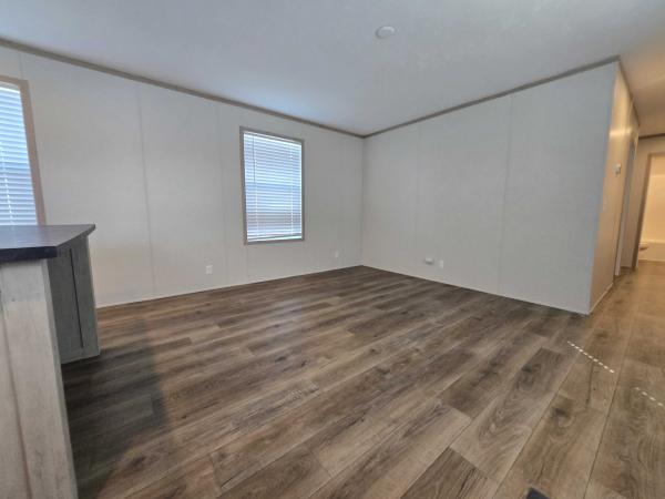 2025 Clayton-Wakarusa Mobile Home