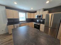 2025 Clayton-Wakarusa Mobile Home