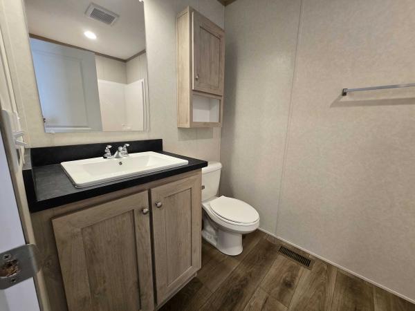 2025 Clayton-Wakarusa Mobile Home