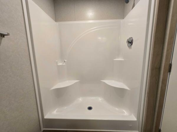 2025 Clayton-Wakarusa Mobile Home