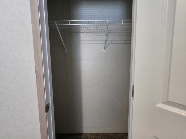 2025 Clayton-Wakarusa Mobile Home