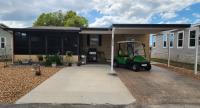 1990 BARR 1990 Mobile Home
