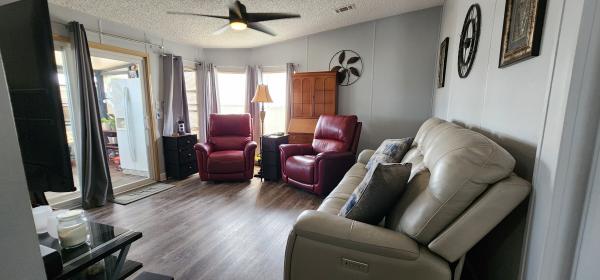 1990 BARR 1990 Mobile Home