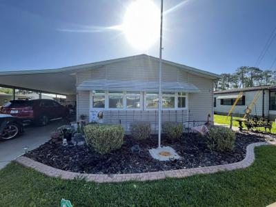 Mobile Home at 108 Woodland Drive Leesburg, FL 34788