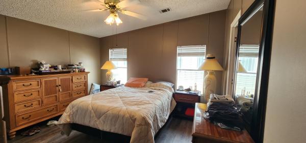 1990 BARR 1990 Mobile Home