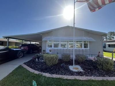 Photo 3 of 11 of home located at 108 Woodland Drive Leesburg, FL 34788