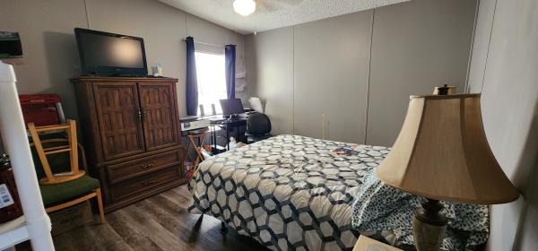 1990 BARR 1990 Mobile Home